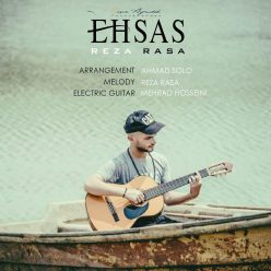 Reza Rasa – Ehsas